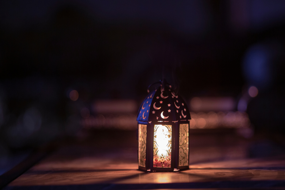 よく寝る光の使い方