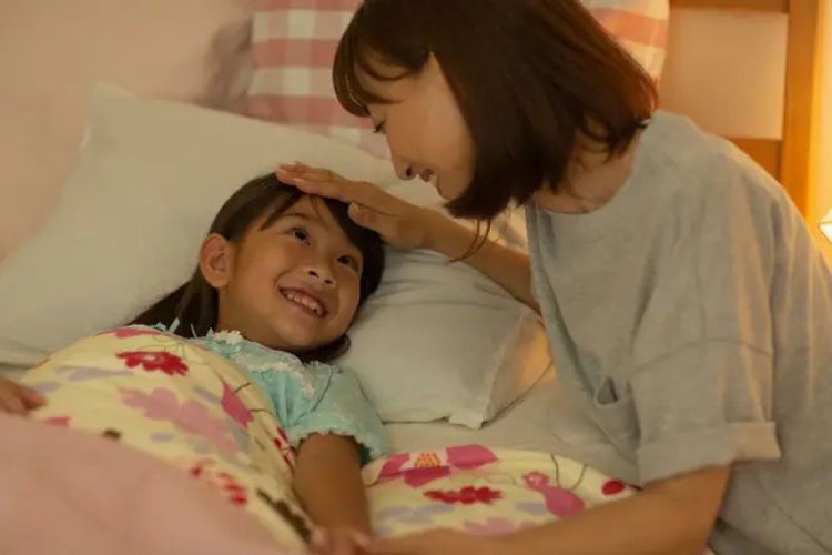 【体験談】2歳8か月で添い寝卒業!たった3日で一人寝できた方法
