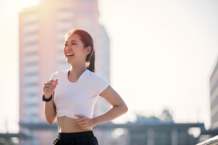 ママの幸福度を満たす5つの行動