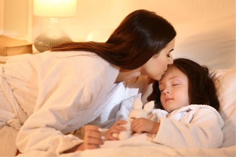 一人にしないネントレ「フェイドアウトメソッド」