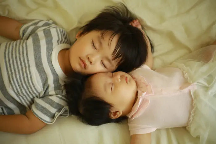 子育て・受験メディア「SHINGA FARM」で、ベスト睡眠本が紹介されています