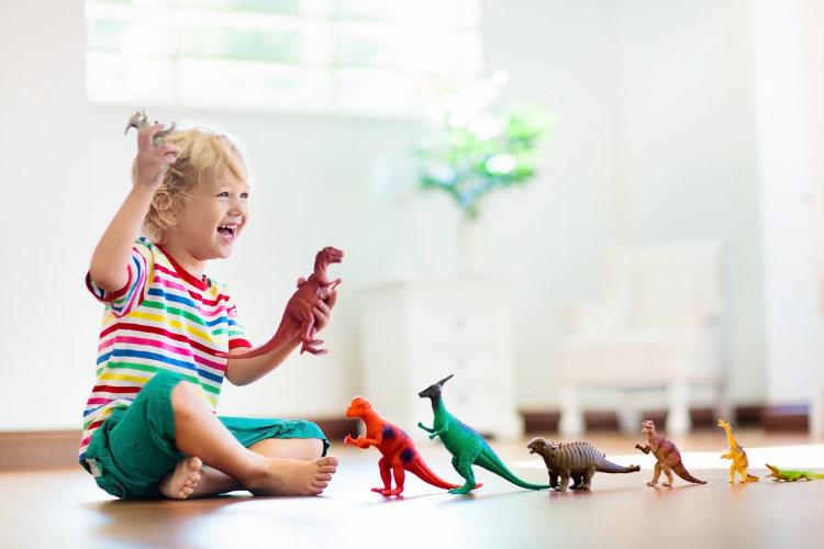 子どもが「好き」を見つけるために、親ができること