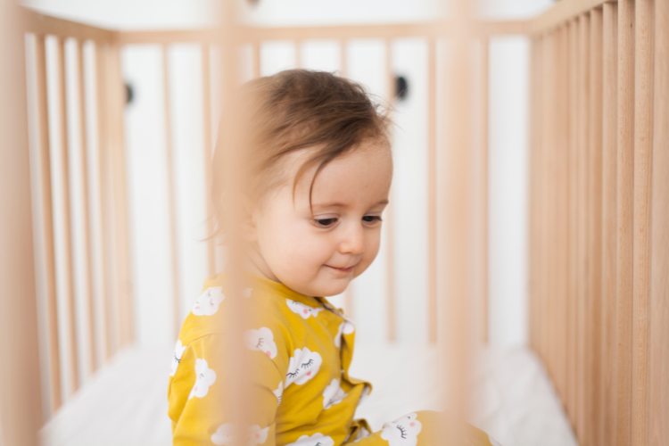 1歳半~3歳のねんね|よくあるお悩みまとめました