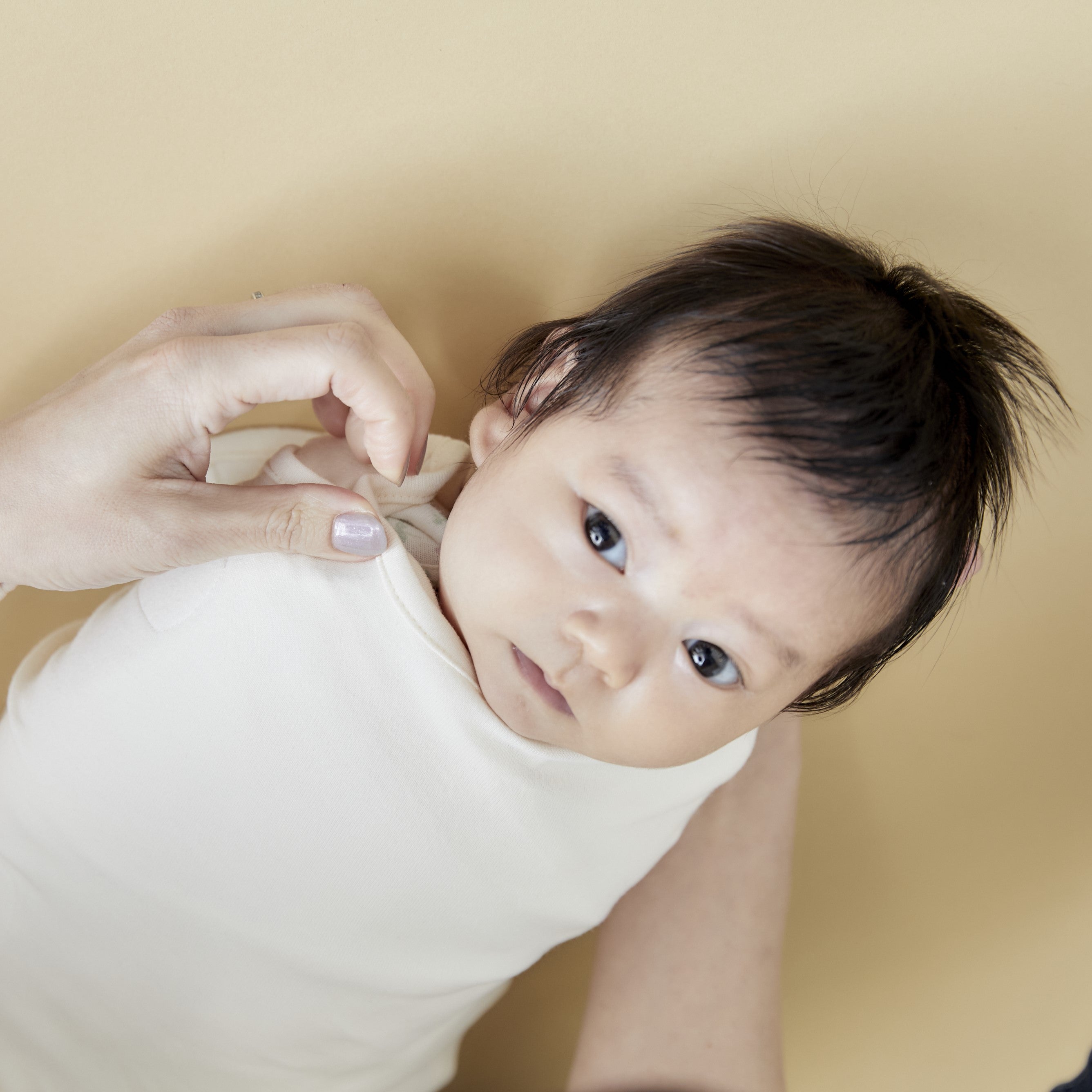 スリーパー(出産祝い・ギフト)