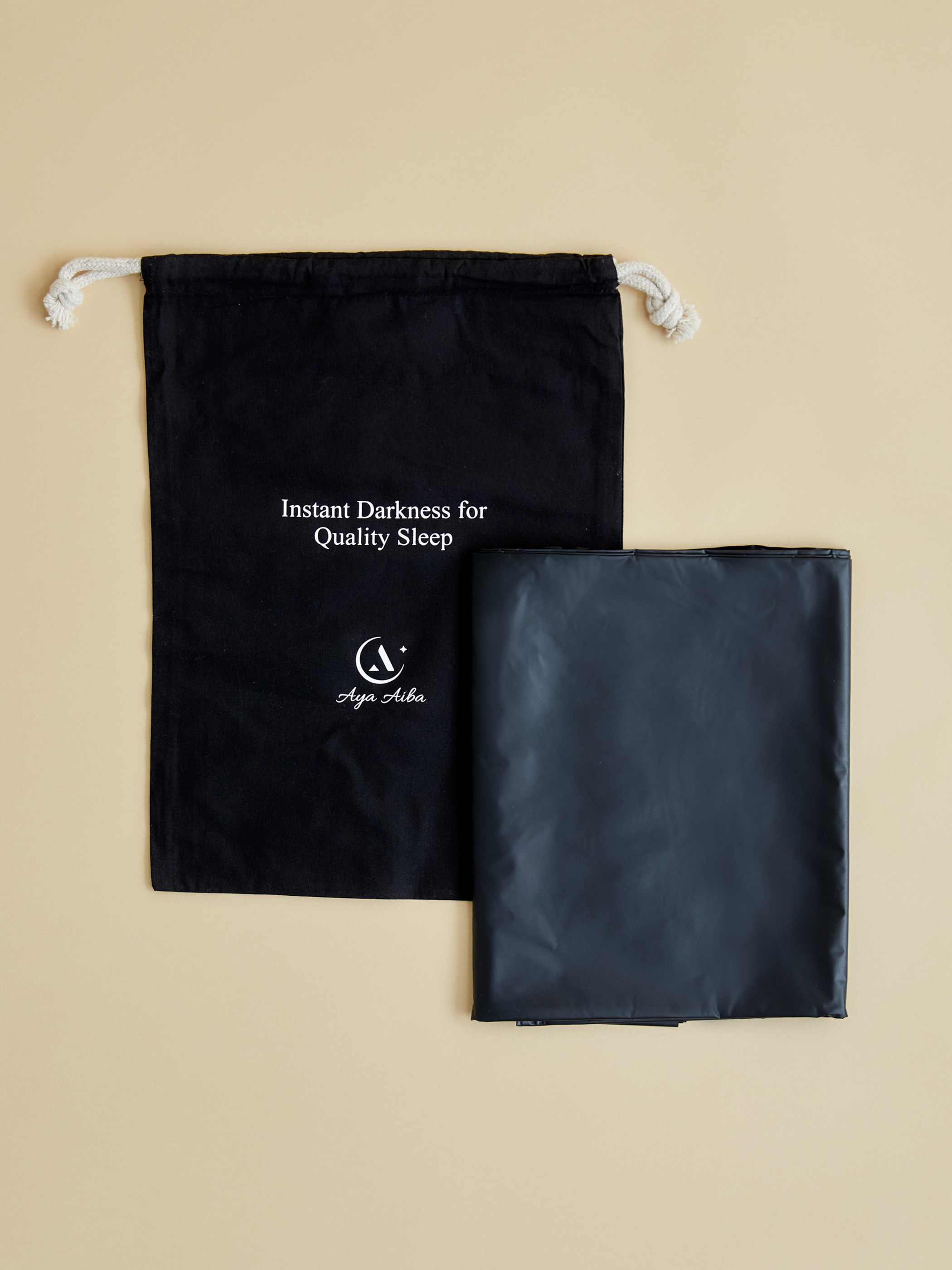 オリジナル巾着袋