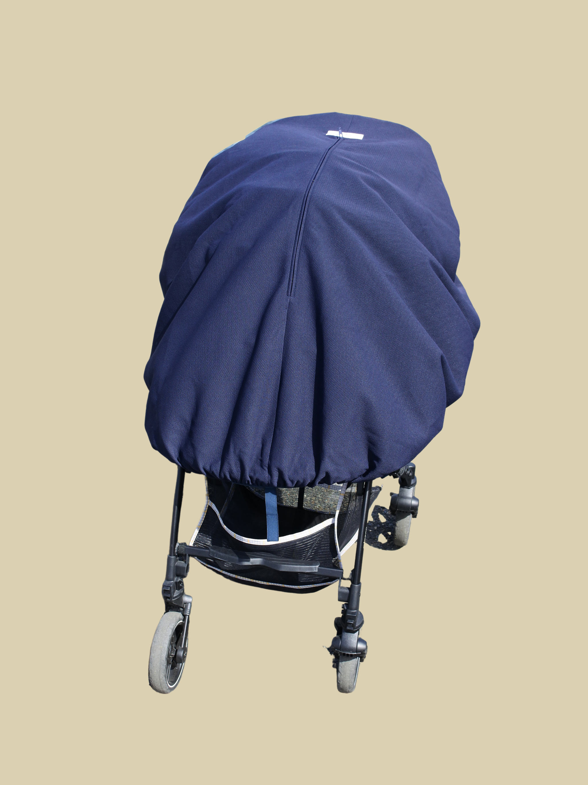 ベビーカー遮光カバー ベビーカー遮光カバー