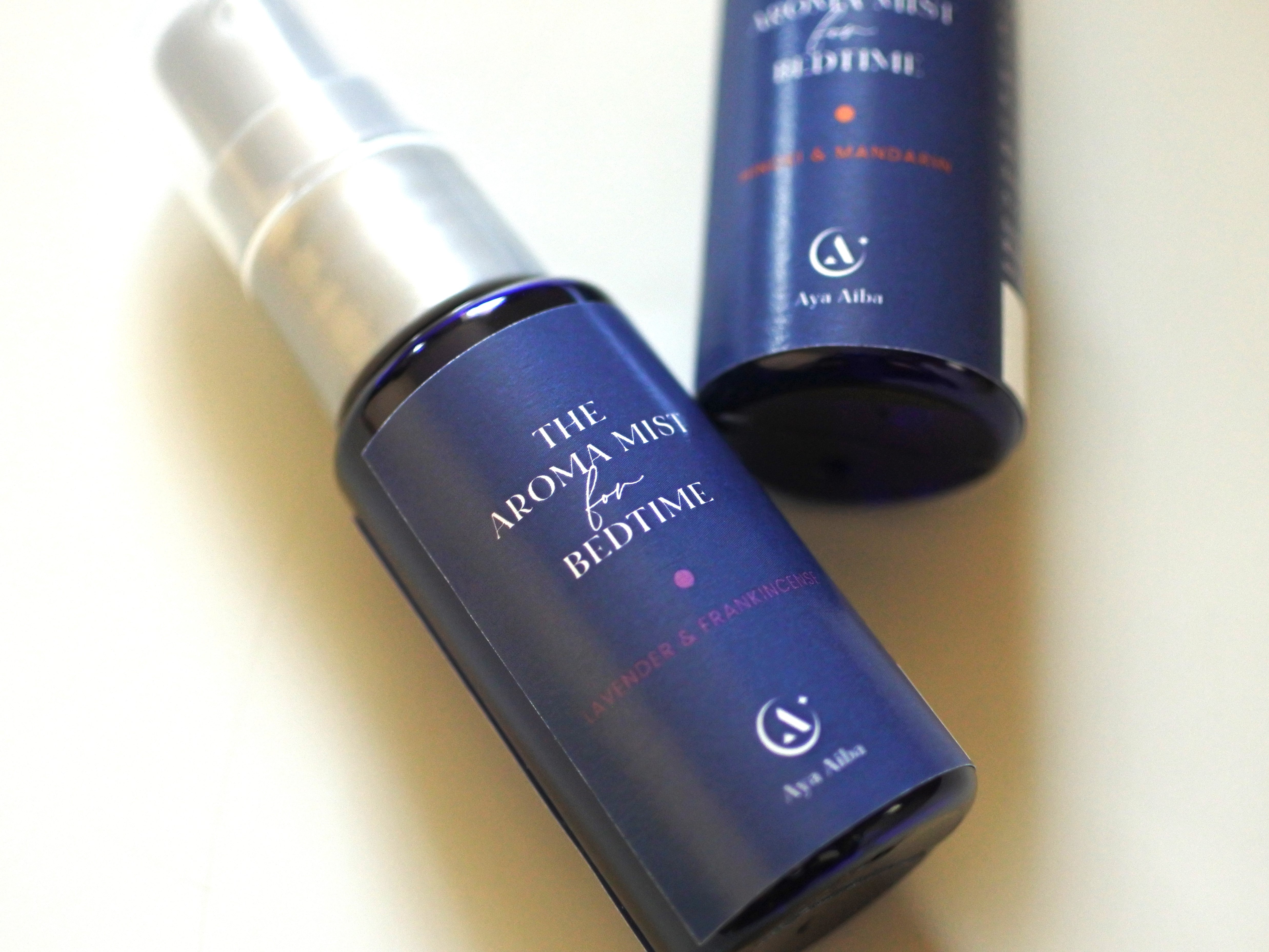 アロマミスト for Bedtime