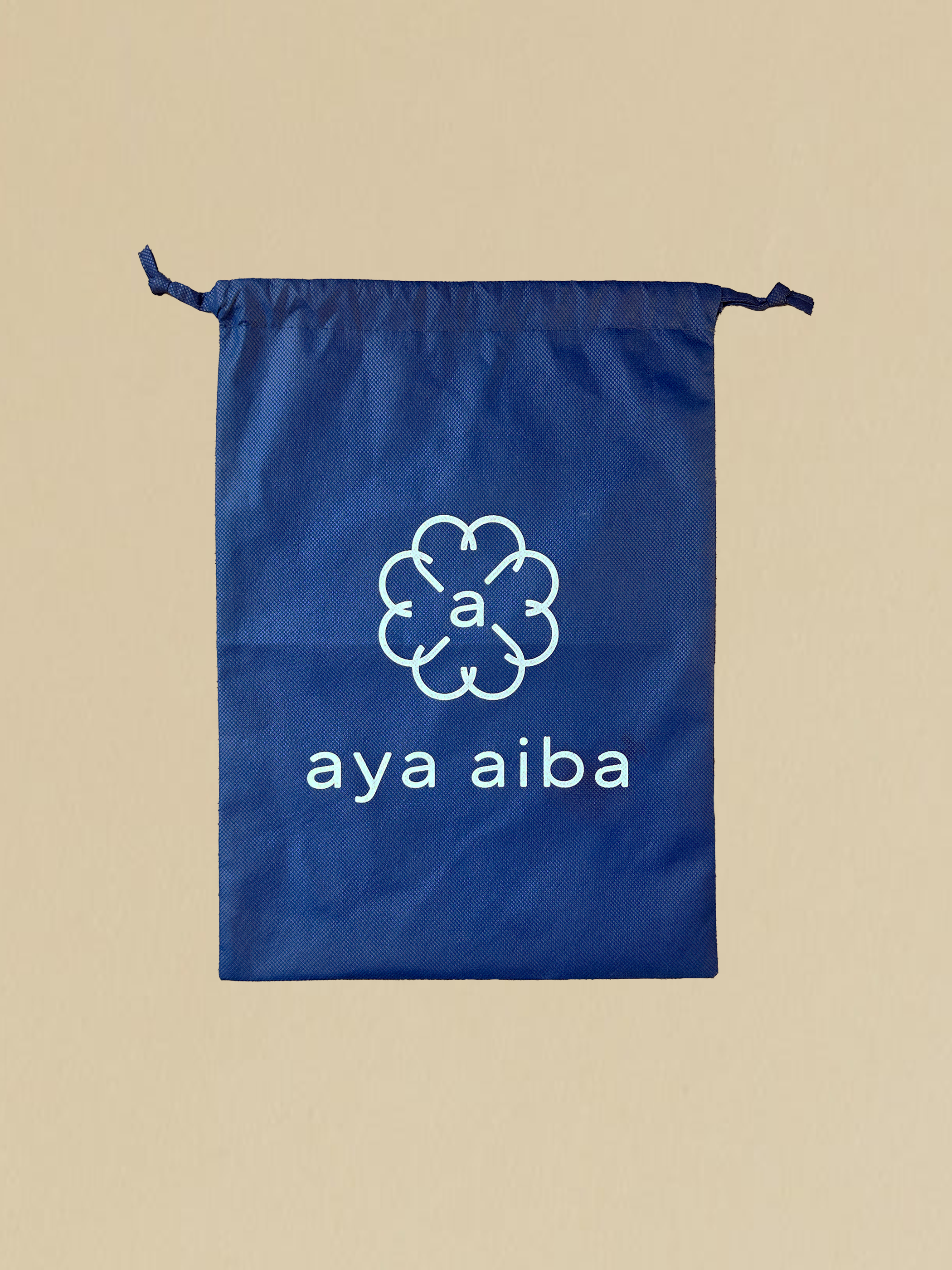 オリジナル巾着袋