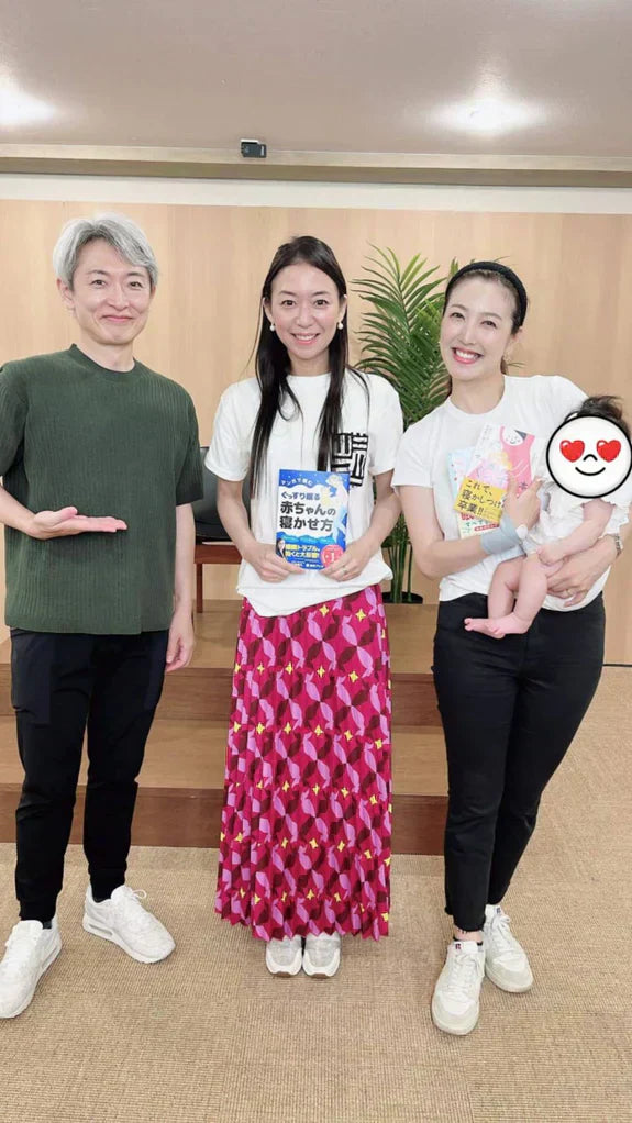 フジテレビ小澤陽子アナ取材｜FNNプライムオンライン掲載