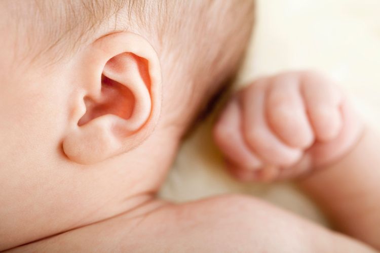 ホワイトノイズは難聴になる？効果と正しい使い方👶✨