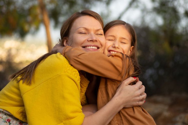 「ママじゃなきゃダメ！」が止まらない時の対処法５選