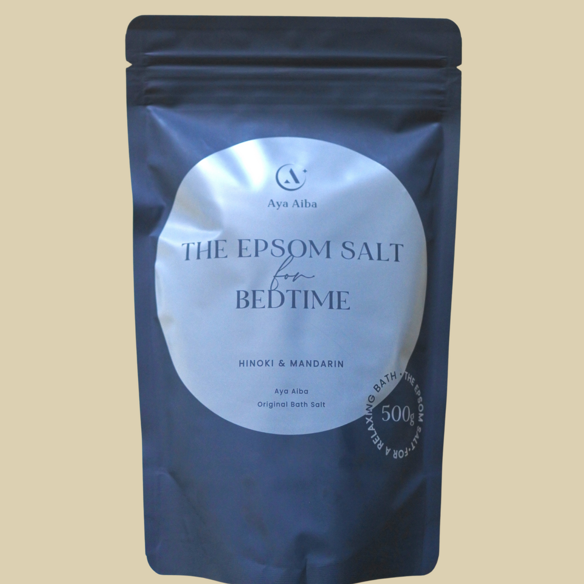 ⭐️HERBERYDAYS バスソルト よもぎ ヨモギ 入浴剤 5包入り×2袋